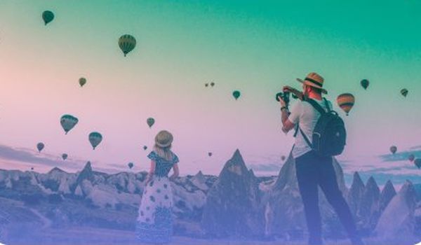 Travel Agency
