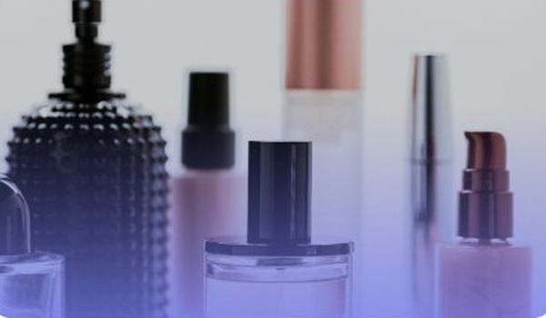Cosmetics Store