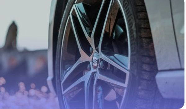 Auto Parts Sales