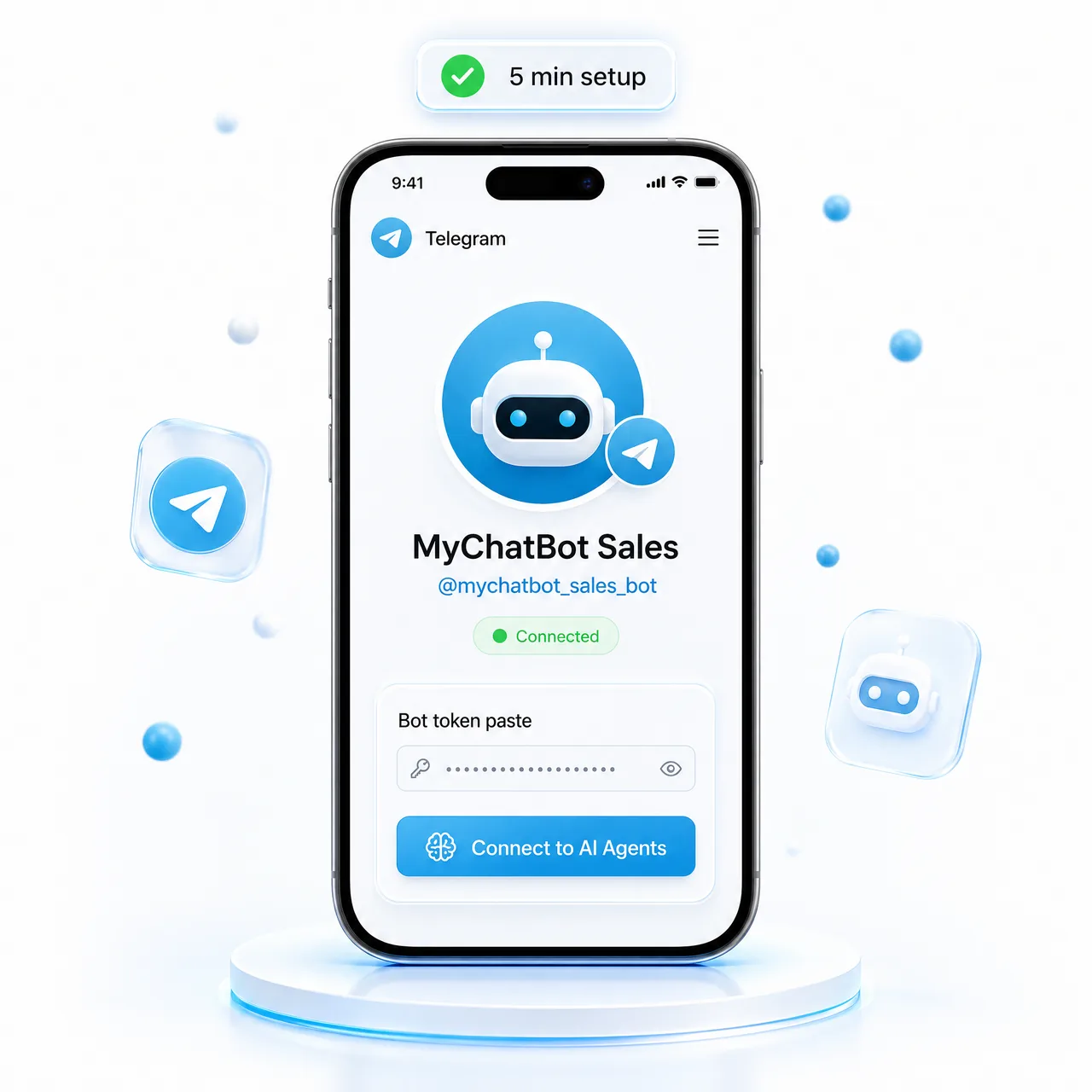 AI agents driving Instagram followers and sales growth