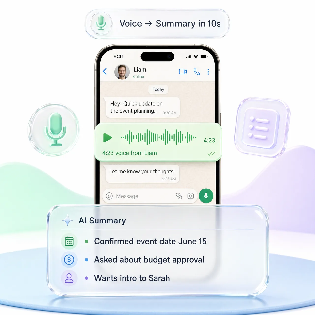 Story reactions and engagement automated by AI agents