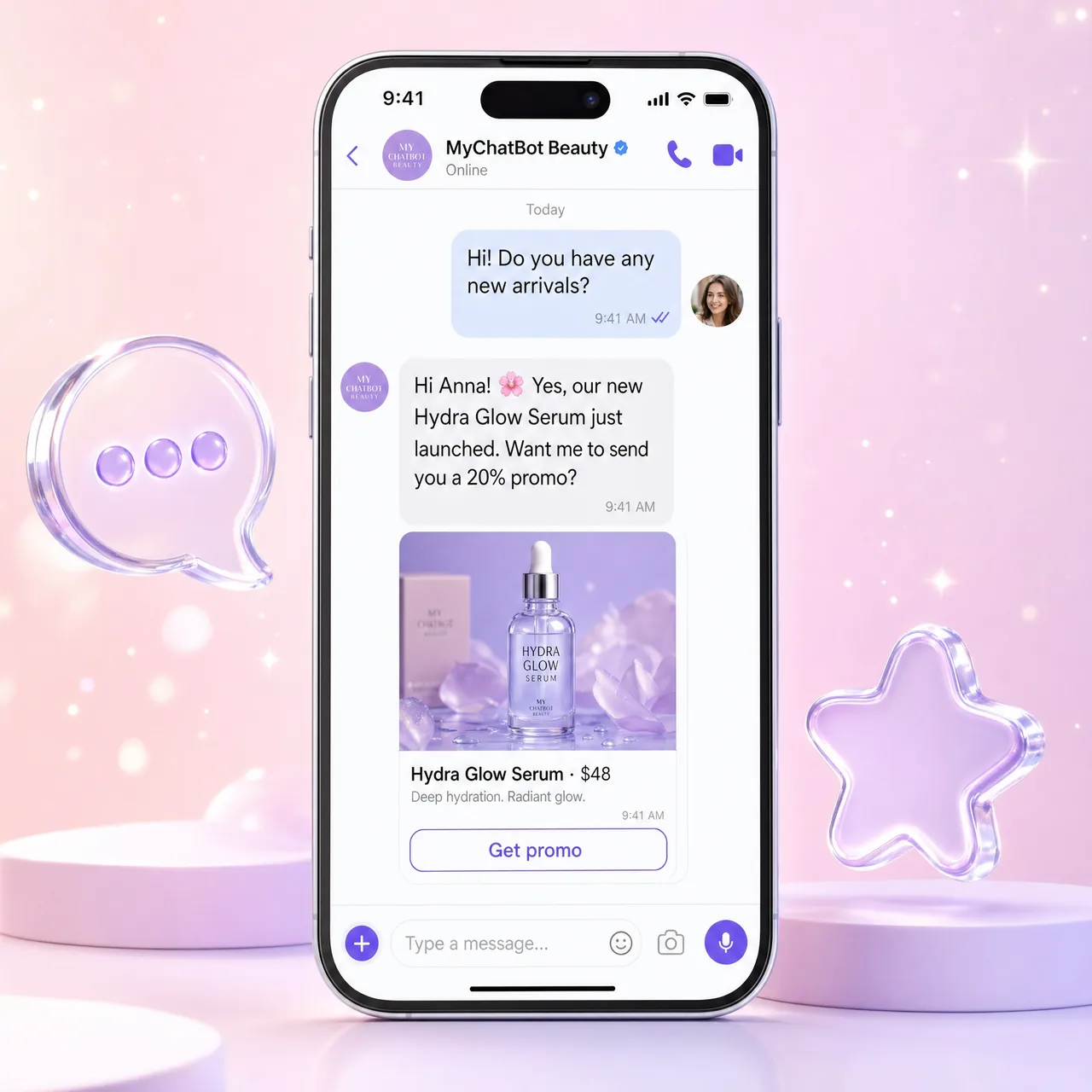 AI-агенты, что растут Instagram-аудиторию и продажи