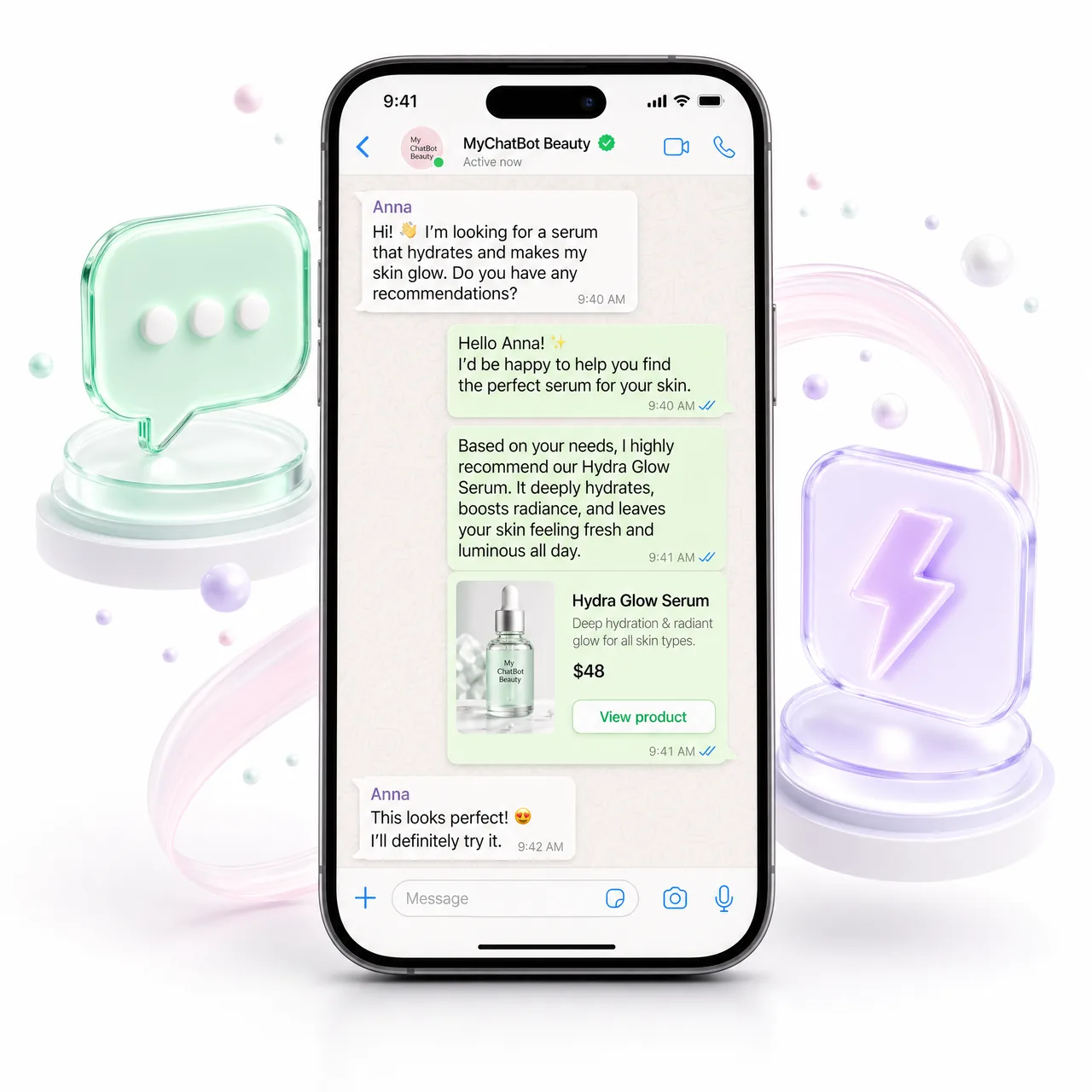 AI-агенти, що зростають Instagram-аудиторію та продажі